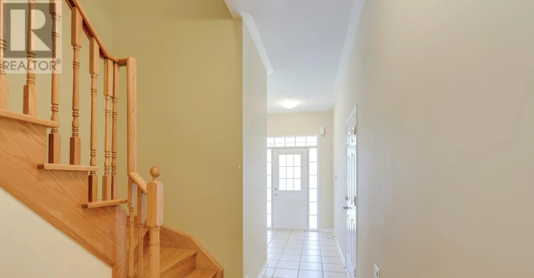 2413 Whistling Springs Crescent, Oakville, ON, L6M 0C3 - 3