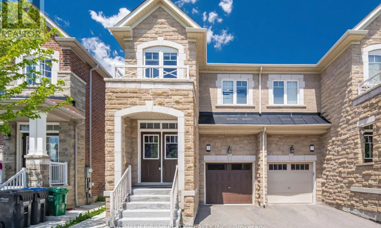 5 Baffin Crescent