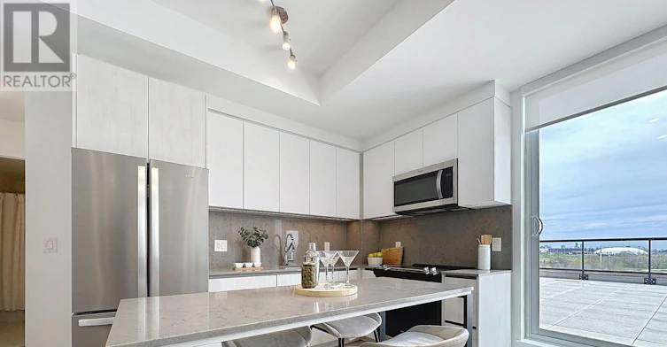 1202-3100 Keele Street, Toronto, ON, M3M 0E1 - 8