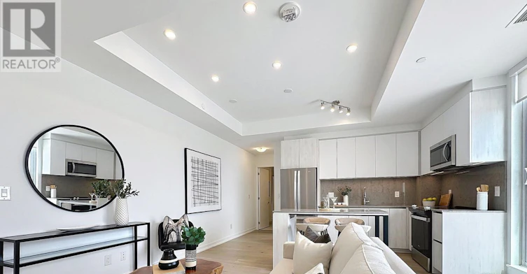 1202-3100 Keele Street, Toronto, ON, M3M 0E1 - 2