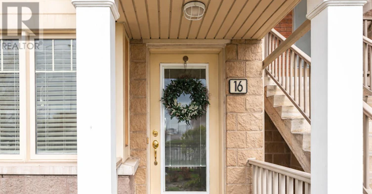 16-3975 Eglinton Avenue W, Mississauga, ON, L5M 0E7 - 2