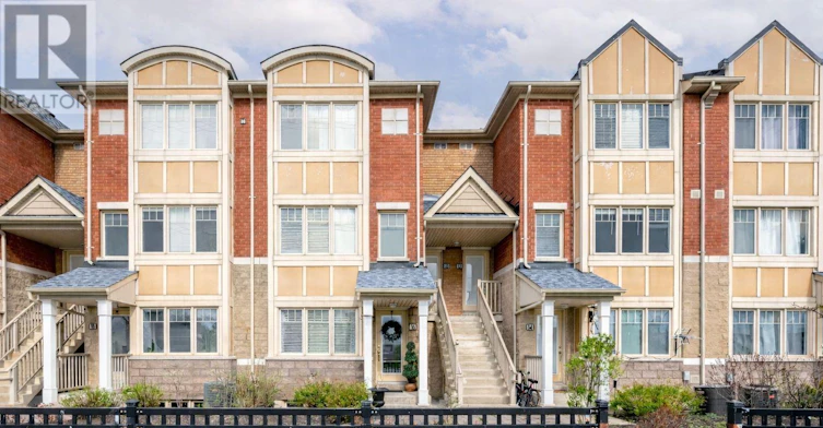 16-3975 Eglinton Avenue W, Mississauga, ON, L5M 0E7