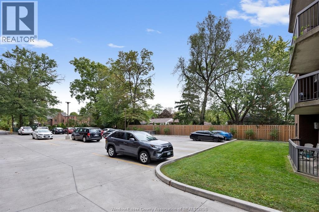 306-3950 Wyandotte Street East, Windsor, ON, N8Y 1G5 - 19