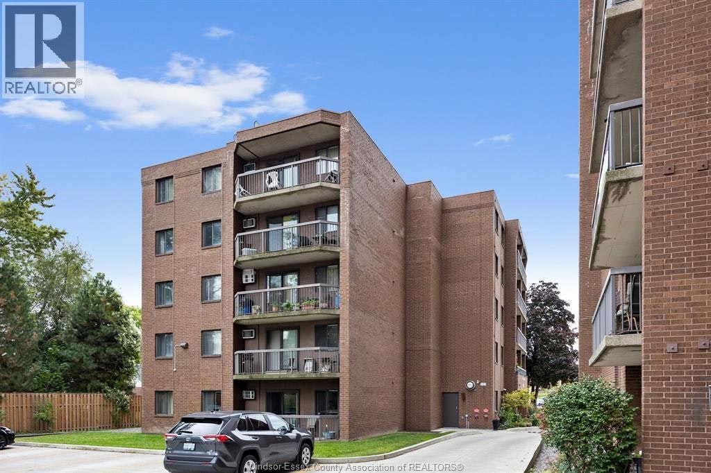 306-3950 Wyandotte Street East, Windsor, ON, N8Y 1G5 - 20