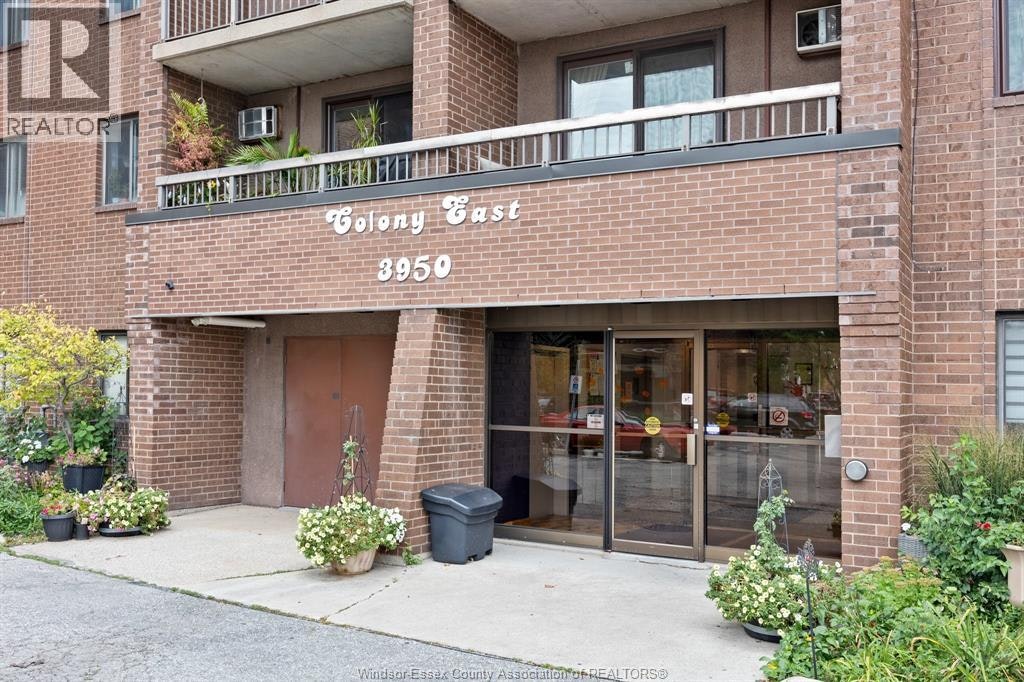 306-3950 Wyandotte Street East, Windsor, ON, N8Y 1G5 - 7