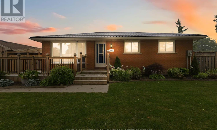 111 Treelawn Avenue