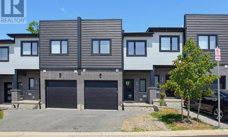 14-3557 Colonel Talbot Road