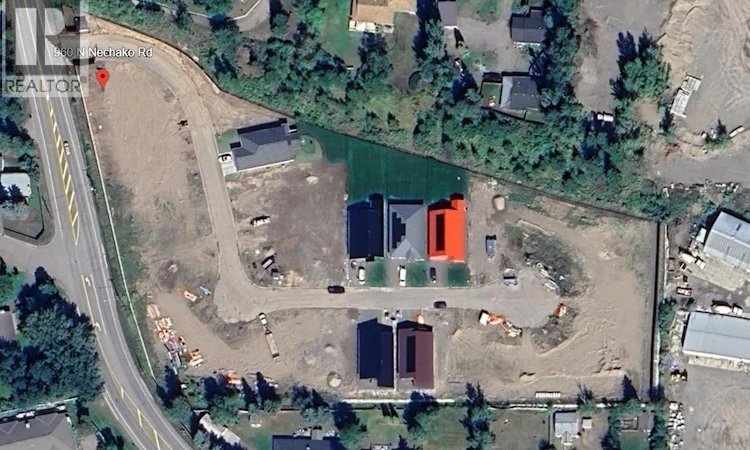 114-960 NORTH Nechako Road