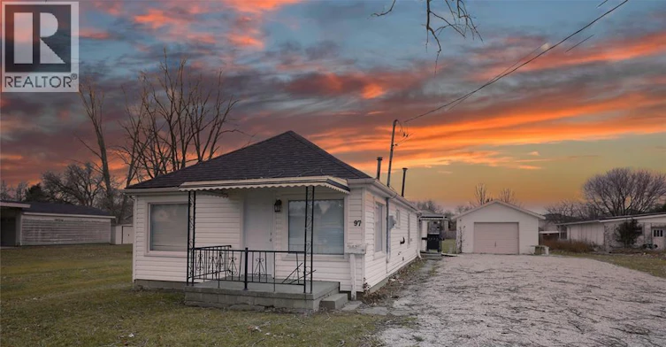 97 Taylor Avenue, Chatham-Kent, ON, N7L 2T7