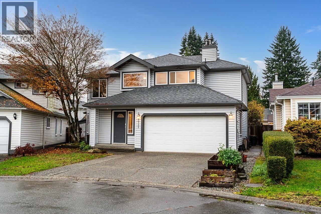 20735 115 Avenue, Maple Ridge, BC, V2X 0C8