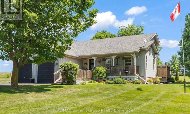 556017 Mulmur Melancthon Townline