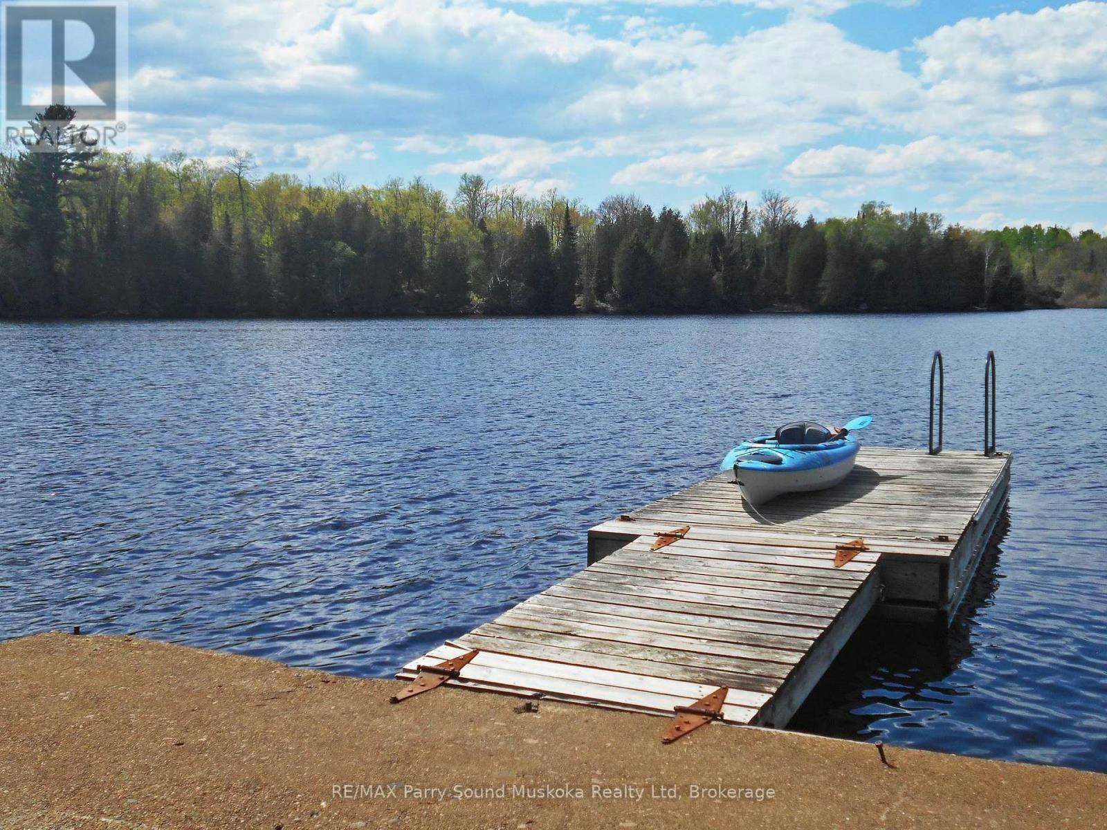 408 Chur Lee Road, Whitestone, ON, P0A 1G0