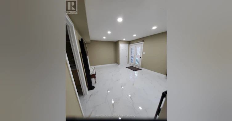 BASEMENT-42 Skylark Drive, Vaughan, ON, L4H 2C4