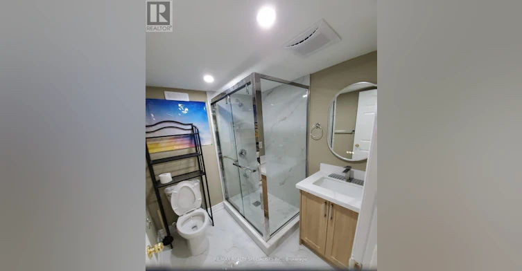 BASEMENT-42 Skylark Drive, Vaughan, ON, L4H 2C4 - 3