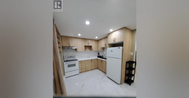 BASEMENT-42 Skylark Drive, Vaughan, ON, L4H 2C4 - 2