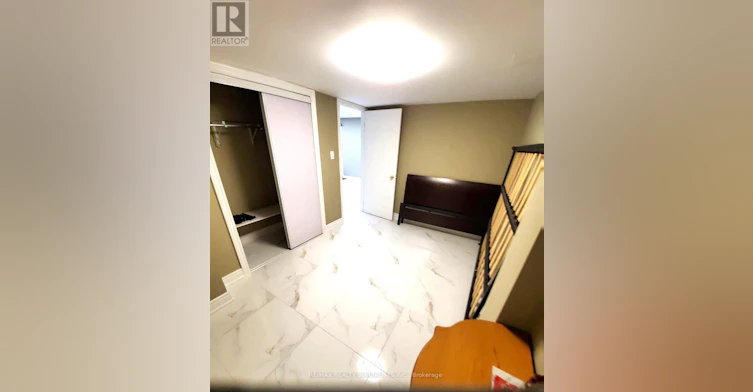 BASEMENT-42 Skylark Drive, Vaughan, ON, L4H 2C4 - 4