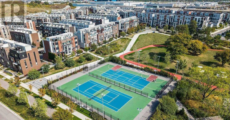 19 Thomas Mulholland Drive, Toronto, ON, M3K 0B5 - 39