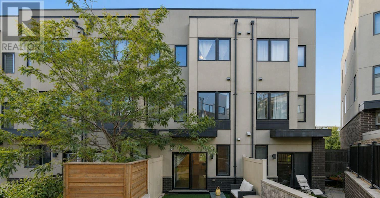 19 Thomas Mulholland Drive, Toronto, ON, M3K 0B5 - 31