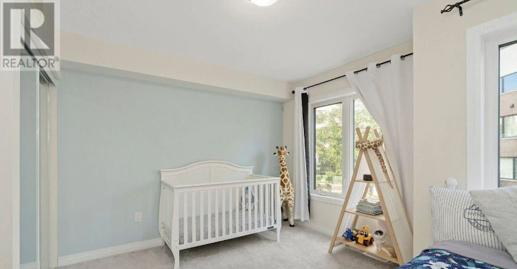 19 Thomas Mulholland Drive, Toronto, ON, M3K 0B5 - 23