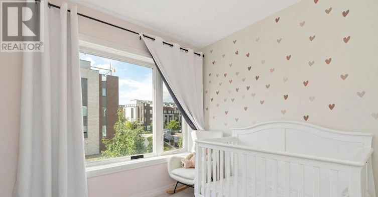 19 Thomas Mulholland Drive, Toronto, ON, M3K 0B5 - 19