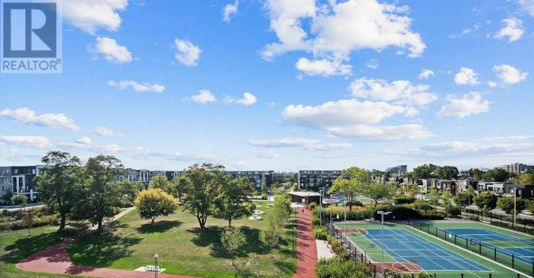 19 Thomas Mulholland Drive, Toronto, ON, M3K 0B5 - 34