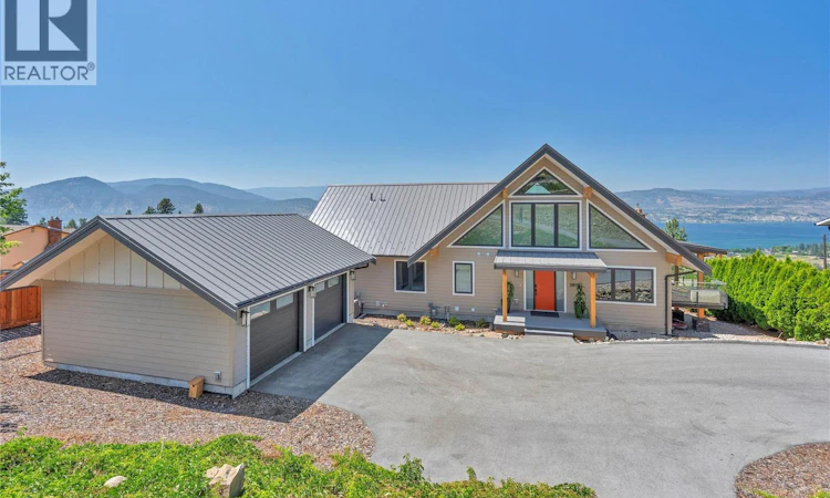 2815 Noyes Road