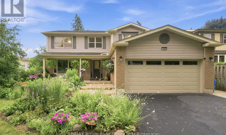 813 Ironwood Court