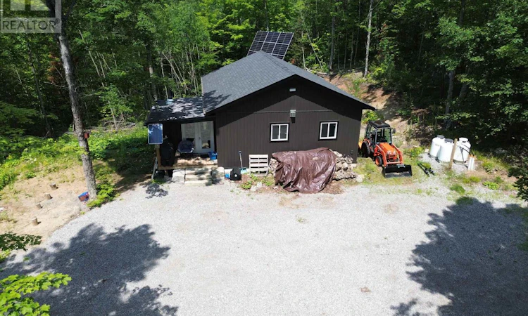 1508 Fortesque Lake Road