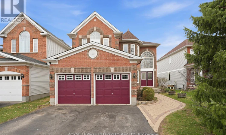 46 Catterick Crescent