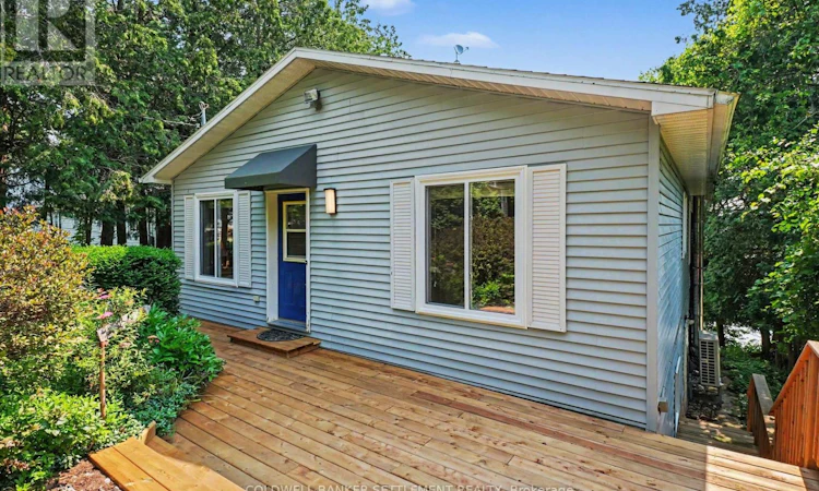 203 Mary Miller Road