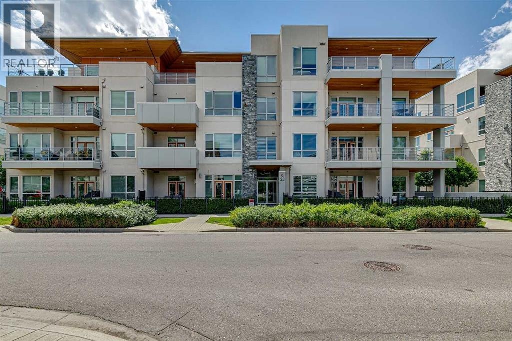 106-23 Burma Star Road SW, Calgary, AB, T3E 7Y9