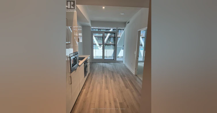 1235-230 Simcoe Street, Toronto, ON, M5T 1T4 - 2