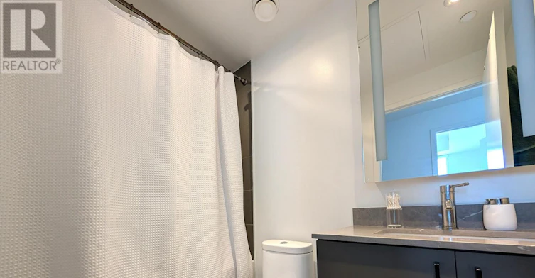 2313-135 Liberty Street EAST, Toronto, ON, M6E 0G7 - 7