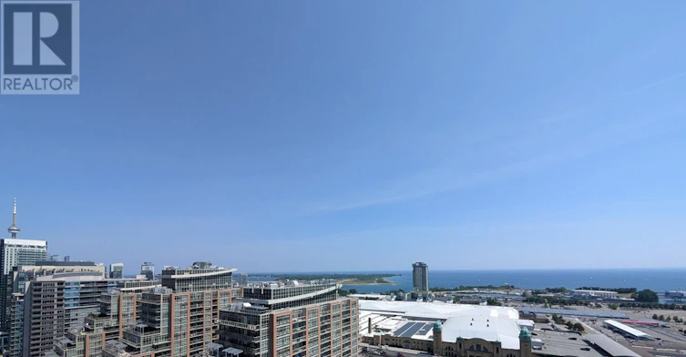 2313-135 Liberty Street EAST, Toronto, ON, M6E 0G7 - 11