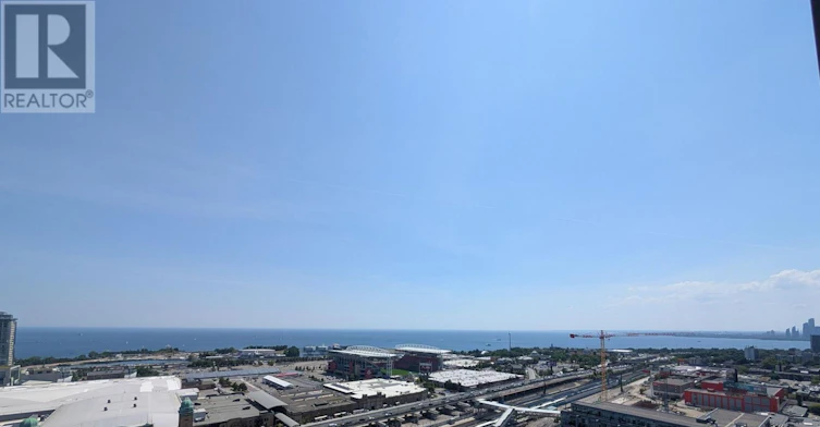 2313-135 Liberty Street EAST, Toronto, ON, M6E 0G7 - 12
