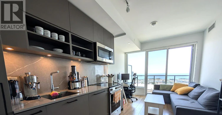 2313-135 Liberty Street EAST, Toronto, ON, M6E 0G7 - 2