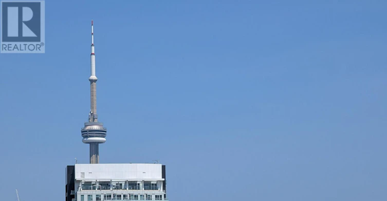 2313-135 Liberty Street EAST, Toronto, ON, M6E 0G7