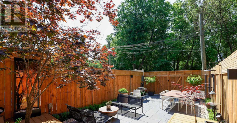 27 Gibson Avenue, Toronto, ON, M5R 1T4 - 26