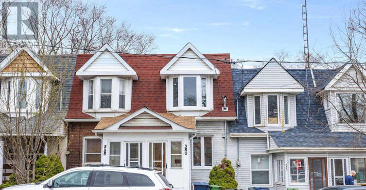LOWER-393 Jones Avenue, Toronto, ON, M4J 3G5 - 2