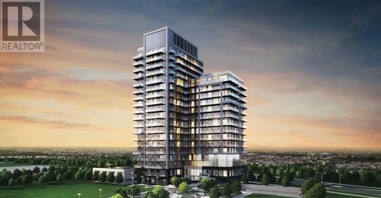 806-85 Oneida Crescent, Richmond Hill, ON, L4B 0H4