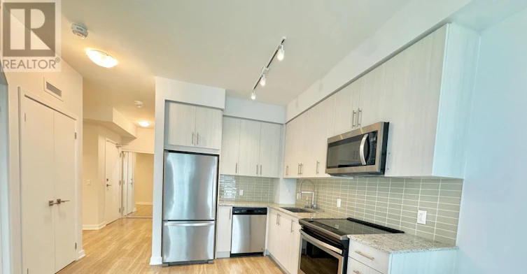 2317-4055 Parkside Village Drive, Mississauga, ON, L5B 0K8 - 8