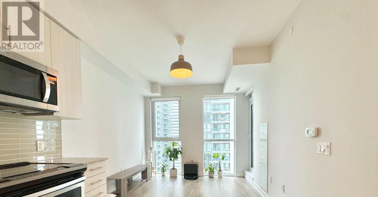 2317-4055 Parkside Village Drive, Mississauga, ON, L5B 0K8 - 9