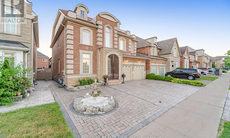 84 Fred Young Drive