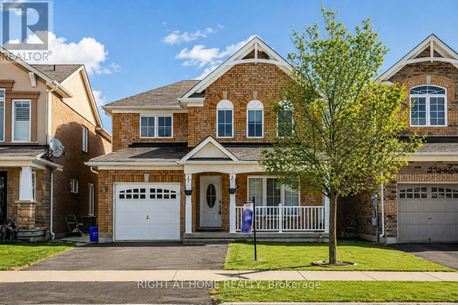 LOWER-256 Leiterman Drive, Milton, ON, L9T 8B4