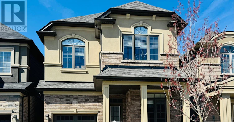 23 Dennis Avenue, Brantford, ON, N3T 5L8 - 2