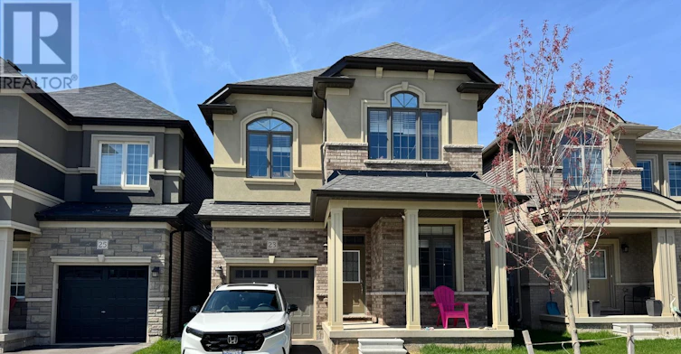 23 Dennis Avenue, Brantford, ON, N3T 5L8