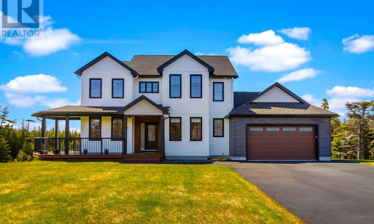 36 Middle Ledge Drive