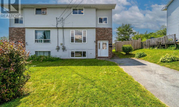 25 Linden Court