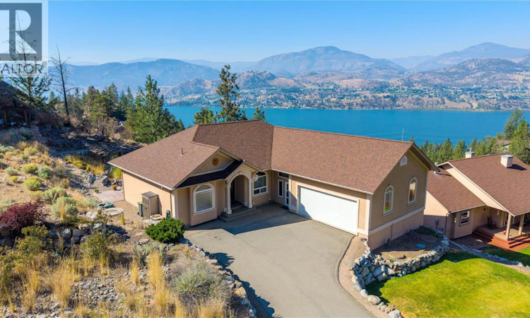 174 Christie Mountain Lane