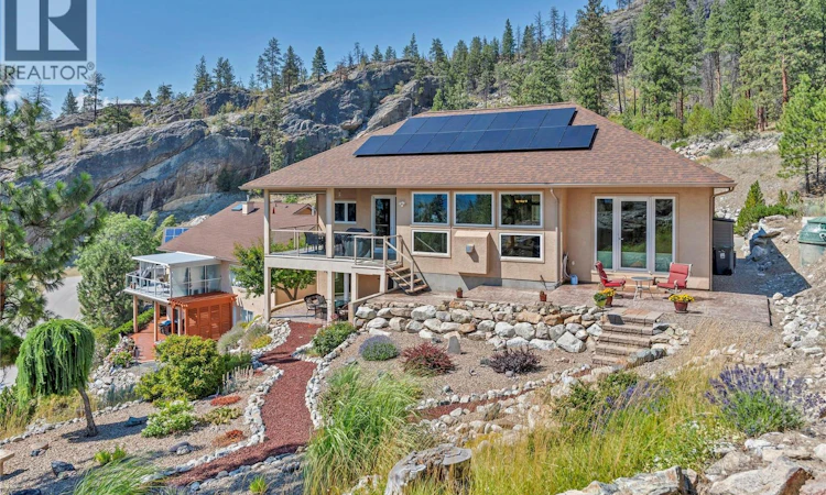 174 Christie Mountain Lane